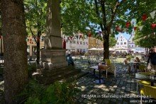 Landsberger Altstadt V E R K A U F T: Historisches Stadthaus im Salzstadel