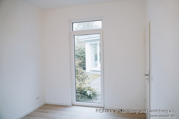 Kinderzimmer Terrassent�r Bungalow Trier