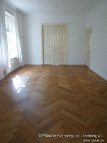 Wohn-Esszimmer VERKAUFT: Garten-Wohnung in Jugendstil-Villa
Gro� Flottbek / nahe Othmarschen