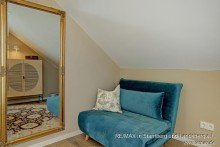 Gaestezimmer V E R M I E T E T: Mit dem Aufzug in die hochwertige DG-Wohnung!