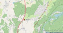 Lage im Ort V E R K A U F T: Familienfreundliches Haus am Ortsrand