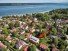 Hauptbild Fu�l�ufig zum Ammersee - modernes Reihenendhaus