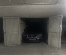 Garage in der Tiefgarage Neuperlach S�d - Ruhig und gepflegtes Wohnen mit hervorragender Anbindung
