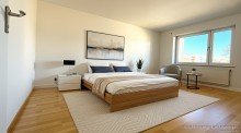 Einrichtungsbeispiel V E R K A U F T: Charmante 3-Zi-Wohnung in ruhiger Lage