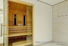 Wellness V E R K A U F T: Garten-Wohnung am Englischen Garten und Herzogpark - Wohnanlage mit Schwimmbad