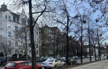 Umfeld Nymphenburger Strasse nahe dem Haus V E R K A U F T: Neuhausen nahe Maxvorstadt - gepflegte Wohnung mit Balkon