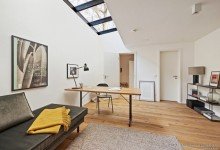 UG alternative Nutzung V E R M I E T E T!: Hochwertige Garten-Wohnung in Aubing �ber 2 Etagen