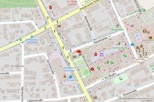 11_Mikrolage V E R M I E T E T - Helles 1-Zi-Apartment mit Galerie, Ottobrunn Zentrum