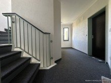 Treppenhaus Neuperlach S�d - Ruhig und gepflegtes Wohnen mit hervorragender Anbindung