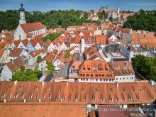 Umfeld V E R K A U F T: Historisches Stadthaus im Salzstadel