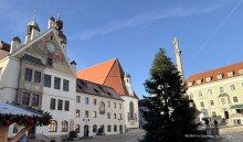 Freising V E R K A U F T: Charmante 3-Zi-Wohnung in ruhiger Lage