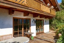 Haus S�d-Terrasse V E R K A U F T: Familienfreundliches Haus am Ortsrand