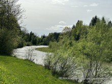 15_Umgebung3 V E R K A U F T:  3-Zimmer Gartenwohnung in Weilheim - Altstadtflair mit hohem Freizeitwert