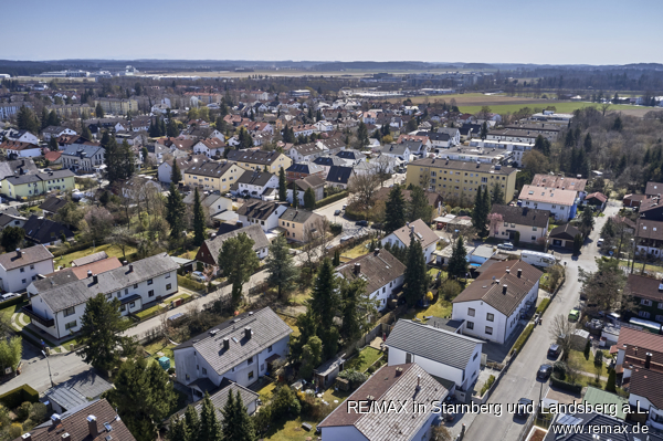 Gilching Erdgeschosswohnung Gilching