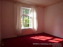 Groes Schlafzimmer VERKAUFT: Garten-Wohnung in Jugendstil-Villa
Gro� Flottbek / nahe Othmarschen