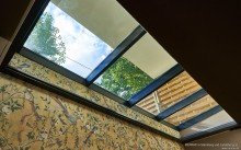 UG Oberflicht elektrisch verschliessbar V E R M I E T E T!: Hochwertige Garten-Wohnung in Aubing �ber 2 Etagen