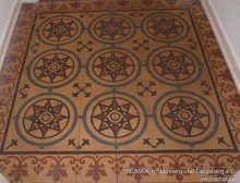 Impressionen VERKAUFT: Garten-Wohnung in Jugendstil-Villa
Gro� Flottbek / nahe Othmarschen