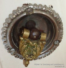 Impressionen VERKAUFT: Garten-Wohnung in Jugendstil-Villa
Gro� Flottbek / nahe Othmarschen