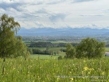 14_Umgebung2 V E R K A U F T:  3-Zimmer Gartenwohnung in Weilheim - Altstadtflair mit hohem Freizeitwert