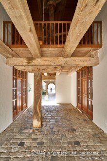 Salzstadel V E R K A U F T: Historisches Stadthaus im Salzstadel