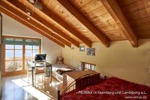 G�ste/KInder-Zimmer V E R K A U F T: Familienfreundliches Haus am Ortsrand