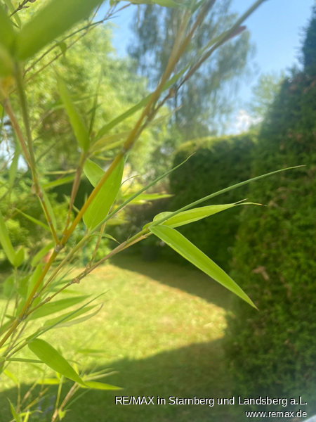 Impressionen Reiheneckhaus M�nchen