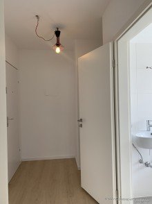 Eingangsbereich Appartment am Fasangarten