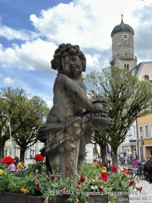 17_Umgebung5 V E R K A U F T:  3-Zimmer Gartenwohnung in Weilheim - Altstadtflair mit hohem Freizeitwert