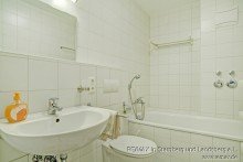 9 Bad V E R K A U F T:  3-Zimmer Gartenwohnung in Weilheim - Altstadtflair mit hohem Freizeitwert
