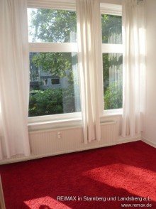 Veranda VERKAUFT: Garten-Wohnung in Jugendstil-Villa
Gro� Flottbek / nahe Othmarschen
