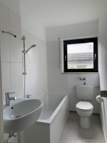 Bad Appartment am Fasangarten