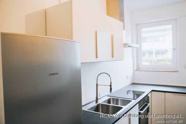 K�che Bungalow Trier