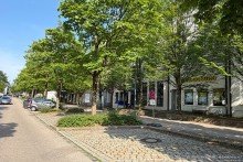 07_Hauseingang V E R M I E T E T - Helles 1-Zi-Apartment mit Galerie, Ottobrunn Zentrum