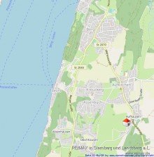 Mikrolage V E R K A U F T: Gartenwohnung, Ortsrandlage, offener Wohnstil, ca. 2,55 m Raumh�he, Berg am Starnberger See