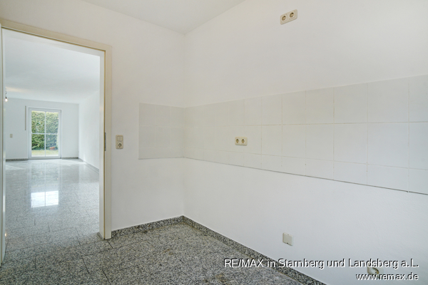 EG K�che Reiheneckhaus M�nchen