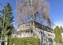 Haus Appartment am Fasangarten