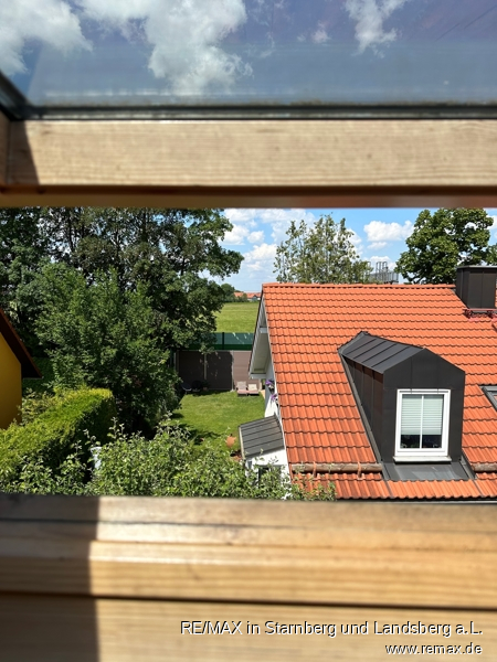 DG Ausblick Reiheneckhaus M�nchen