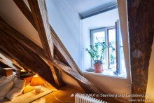 Ausblicke V E R K A U F T: Historisches Stadthaus im Salzstadel