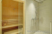 Wellness V E R K A U F T: Garten-Wohnung am Englischen Garten und Herzogpark - Wohnanlage mit Schwimmbad