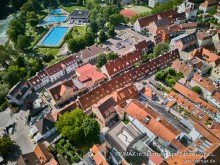 Umfeld V E R K A U F T: Historisches Stadthaus im Salzstadel