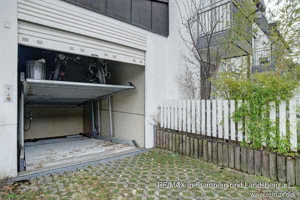 Duplex Reiheneckhaus M�nchen