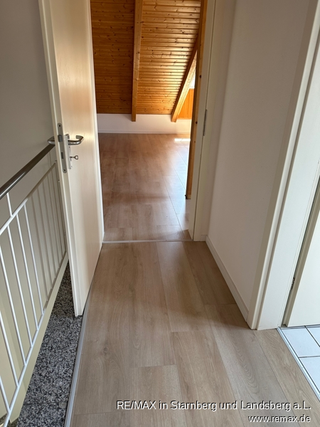 DG Flur Reiheneckhaus M�nchen