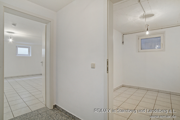 KG Keller 2 Reiheneckhaus M�nchen