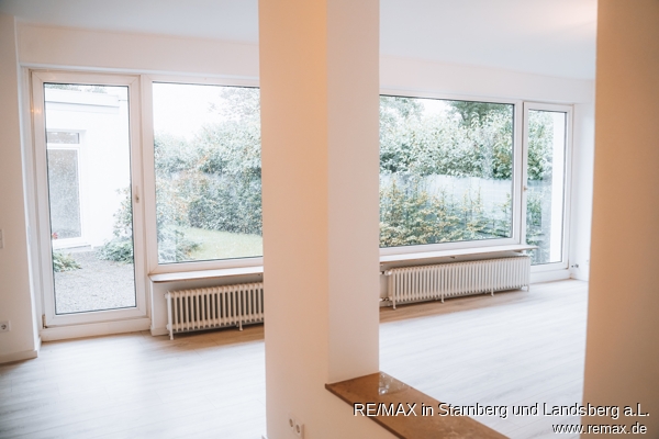 Wohn-Essbereich Bungalow Trier