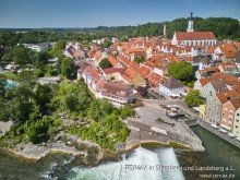 Umfeld V E R K A U F T: Historisches Stadthaus im Salzstadel
