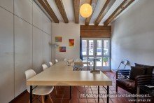 Ladenb�ro Besprechungsraum V E R K A U F T: Historisches Stadthaus im Salzstadel