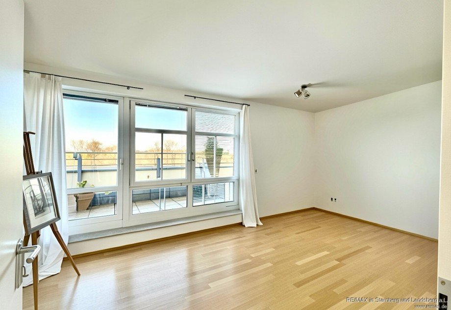 7a Schlafen - Original Dachgeschosswohnung M�nchen