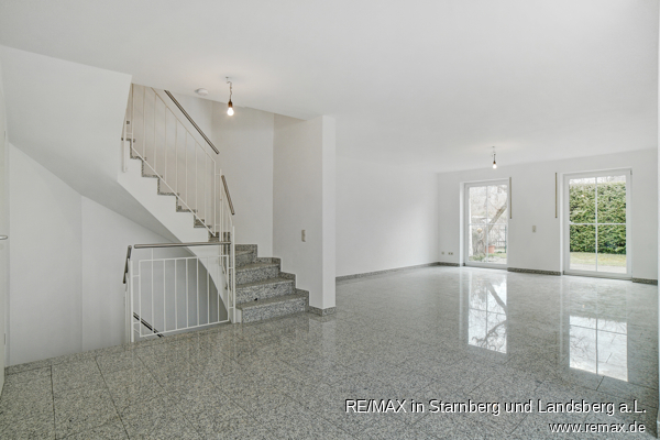 EG Wohnzimmer Reiheneckhaus M�nchen