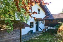 Haus Nord V E R K A U F T: Familienfreundliches Haus am Ortsrand