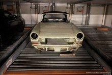 Stellplatz (leer) TG-Stellplatz, BJ 2013, verkehrsg�nstig